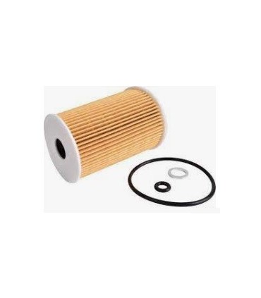 FILTRO DE ACEITE HIFI SO6163