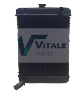 RADIATOR MERLO PANORAMIC 28,7 EVT