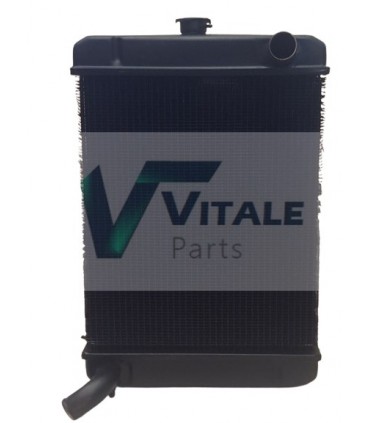 RADIATOR MERLO PANORAMIC 28,7 EVT