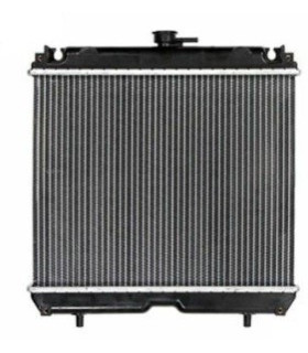 RADIATEUR EAU KUBOTA B3000 B3030 6C23058520