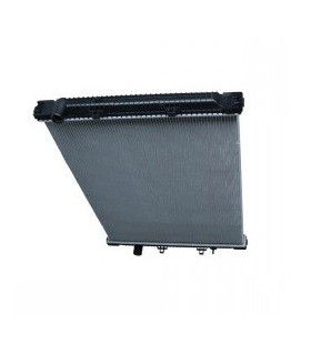  Radiateur moteur SCANIA Série P 95-04 