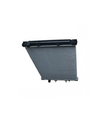  Radiateur moteur SCANIA Série P 95-04 