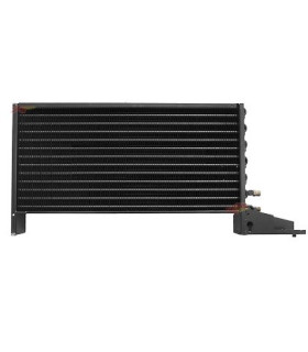 CONDENSEUR CLIMATISATION JOHN DEERE AH149618 AH140471