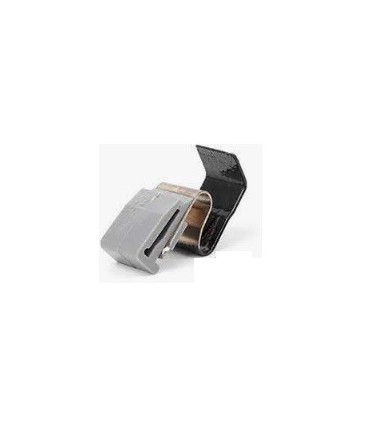 Clip per tappo serbatoio carburante per MITSUBISHI OUTLANDER MR970563 MB642442