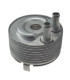 Radiatore olio motore per NISSAN NAVARA D40 FRONTIER 2008 – 2012 YD25