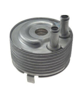 Radiatore olio motore per NISSAN NAVARA D40 FRONTIER 2008 – 2012 YD25