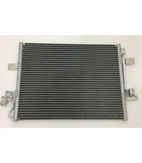 CONDENSEUR CLIMATISATION FIAT STRADA  51722816   05.2006