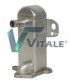 RAFFREDDATORE EGR PER NP300 NAVARA (D40) 2.5 dCi MM111NG V29005152 NI290152 147355X00B