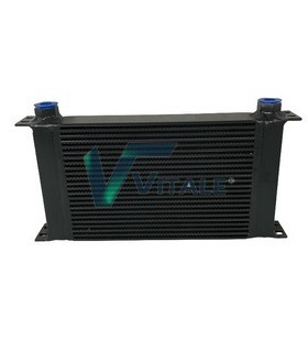 OIL COOLER VALTRA 32590900 V32590900  V-32590900