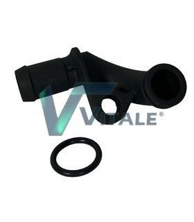  Radiateur moteur RENAULT R10