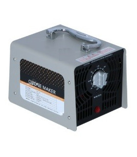 GENERATEUR OZONE MAKER Efficiency : 4000mg/H