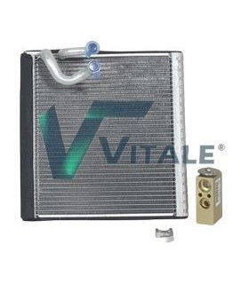  Radiateur moteur MERCEDES Actros