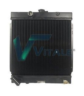 RADIATEUR EAU KUBOTA 1G99472063 1G994-72063 422000-8452 4220008452 KU472063