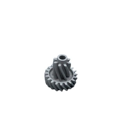 Gancio di traino elettrico per BMW 71606795730