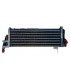 OIL COOLER SUITABLE FOR SAME HURLIMANN LAMBORGHINI 0.009.1307.2/40