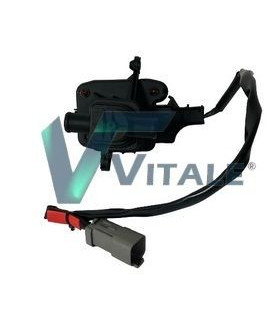  Radiateur eau pour SCANIA Série P 95-04 