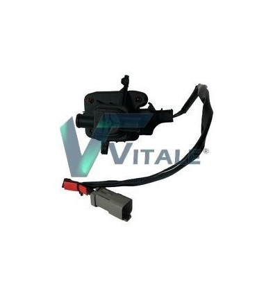  Radiateur EAU CASE CX210B 