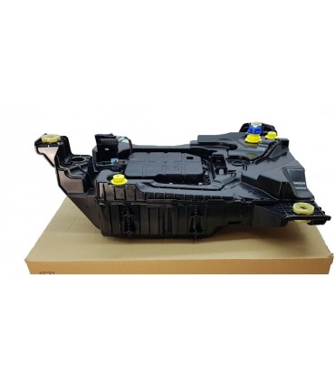 TANK FLUID  AdBlue  Citroen Peugeot C3 C4 208 2008 9818559280