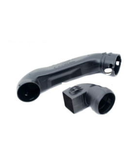 Tubo di aspirazione aria per Citroen Berlingo C3 C4 Picasso Xsara Picasso Peugeot 206 207 308 5008 1.6 HDI 9656673480