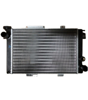RADIATEUR POUR RENAULT RODEO 6 ESS R6 ESS 882890