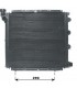 RADIATEUR EAU RENAULT 9 11 7700765602