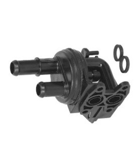 VALVULA GRIFO CALEFACTOR PEUGEOT 7661843