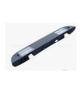 Lámpara Matrícula Kangoo II 265103161R