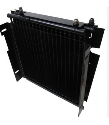 RADIATEUR HUILE POUR CASE 570 580 590