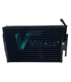 CONDENSEUR CLIMATISATION DEUTZ SAME 001510484 00151048410  82/9202-285 0.015.1048.4/20 00151048.4/10