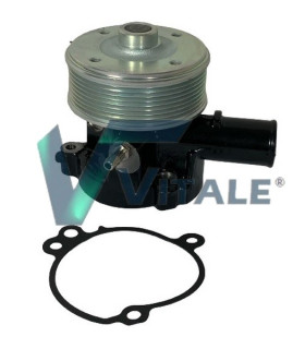 Pompa dell'acqua JCB 333/H8218 333H8218