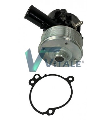 WATER PUMP JCB 333/H8218  333H8218