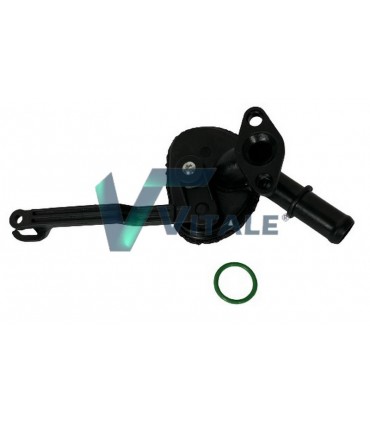 ROBINET DE CHAUFFAGE VALVE IVECO 42530250