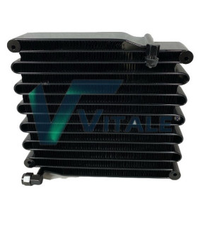 CONDENSATORE CLIMATIZZATORE PER FENDT FARMER 409 410 411 412 H716.550.061.100 H716550061100