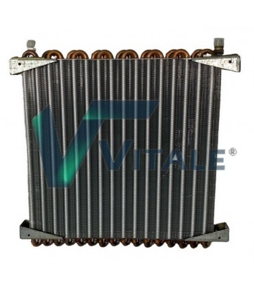 CONDENSER FOR FENDT H385.551.060.100 H385551060100