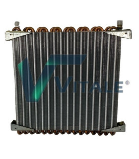 CONDENSEUR CLIMATISATION FENDT FARMER H385.551.060.100  H385551060100 385551060100