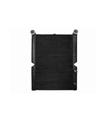  Radiateur AIR/ HUILE NEW HOLLAND GAMME 8000