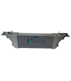 RADIATEUR AIR INTERCOOLER NISSAN NAVARA