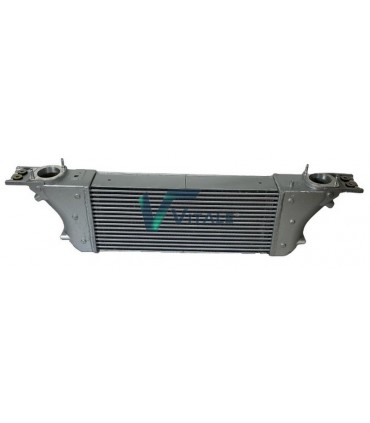 RADIATEUR AIR INTERCOOLER NISSAN NAVARA