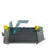 ECHANGEUR AIR INTERCOOLER  SUZUKI TOYOTA 1362062j50