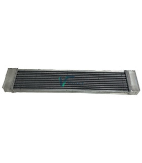 RADIATEUR HUILE VOLVO EC330 L360 L70 L90 L120 15175837 E205120124216 11033359 11110371