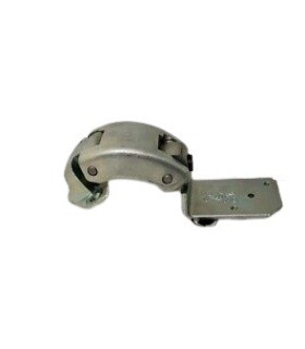 Charnière De Portes Droit Supérieur Master II Movano Interstar 8200521905