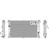 RADIATOR SSANGYONG 2131034121