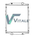 KÜHLER FÜR RENAULT RVI RENAULT RVI 5001283196 5001829813 5001829814 5010213801 5430040430 RVI731263