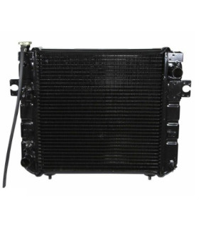 RADIATOR FOR YALE HYSTER H150 S25 S35 S40