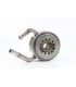 RADIATEUR HUILE POUR NISSAN QASHQAI 21305JD00A 21305JD00B 21305JD01B 21305JD02B 21305JD03B