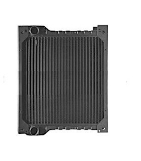 RADIATOR SUITABLE FOR VOLVO BL60 BL61 BL70 BL71 17224502