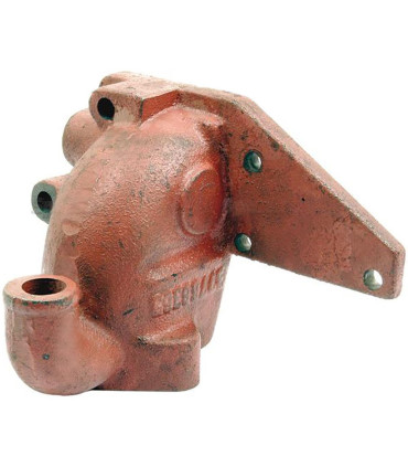 THERMOSTAT MASSEY FERGUSON 35 135 240 350 5050 SERIES S.41569