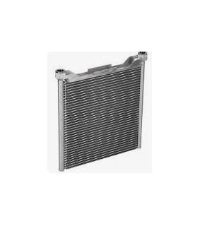 RADIATEUR HUILE MAN TRUCK BUS  81056010017  MA726411