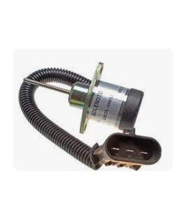 solénoïde PARA Bobcat S150 S160 S175 S185 S205 S450 1G925-60011 31143301-406
