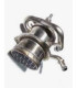 RAFFREDDATORE PER RENAULT NISSAN 147358604R